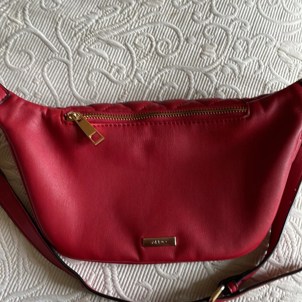 ALDO KANGAROO BAG - Picture 3 of 6